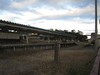 石巻市野蒜駅(ここも震災遺構として残す話があるそうです。)
